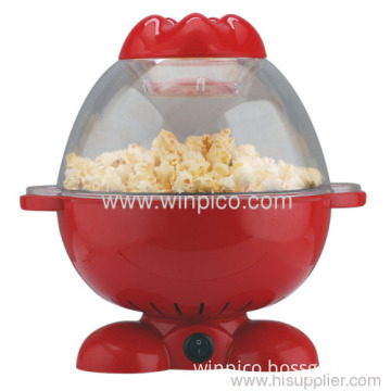 Popcorn Maker And Nut Roaster 